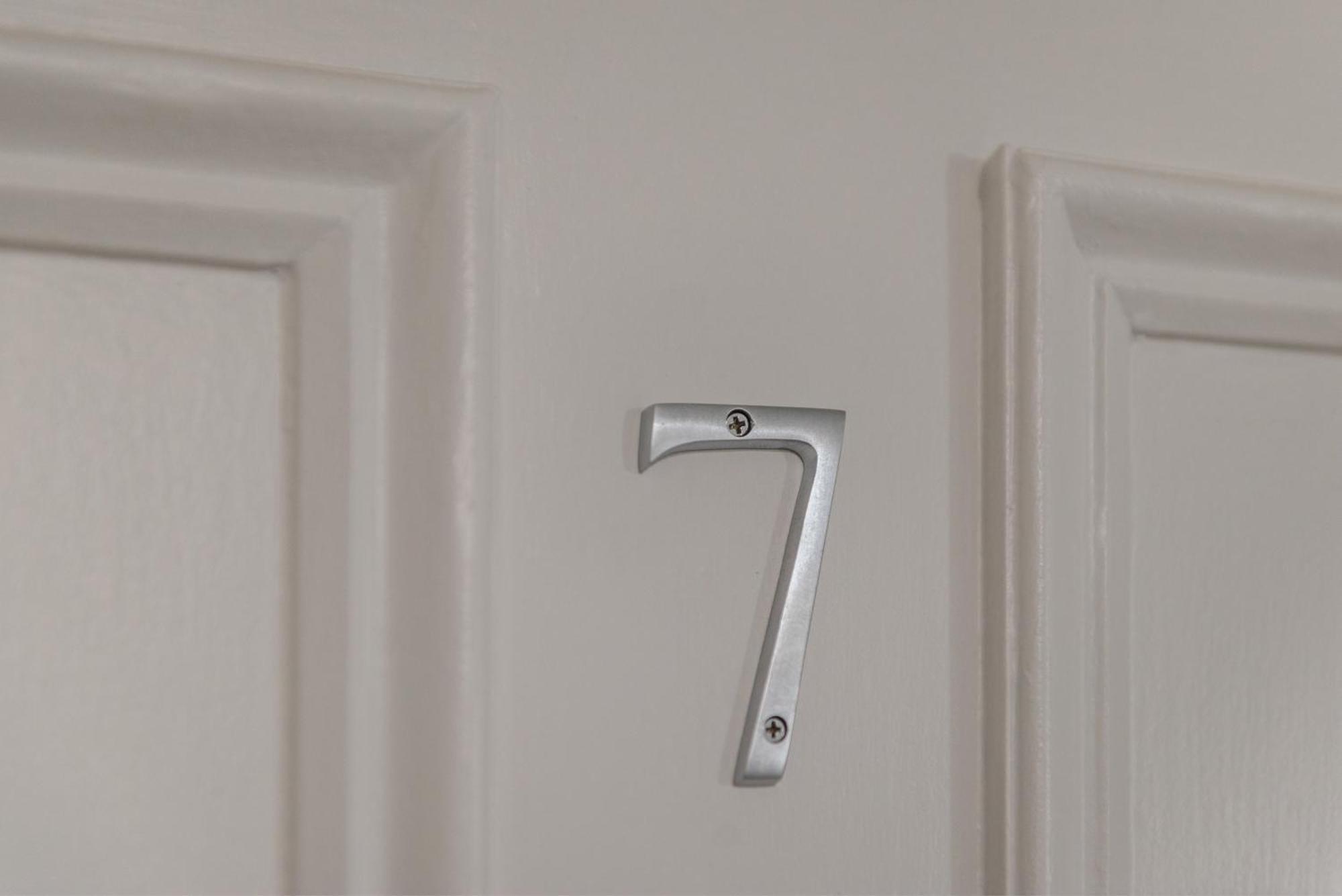 City Chic 3 Bedroom 2 Bathroom Luxury Living 7Hs Londra Exterior foto
